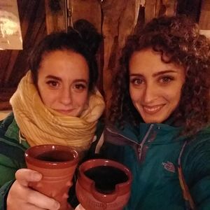 Meet your Posher, Lily